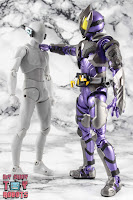 S.H. Figuarts Kamen Rider Horobi Sting Scorpion 48