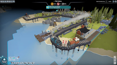 The Colonists Game Screenshot 13