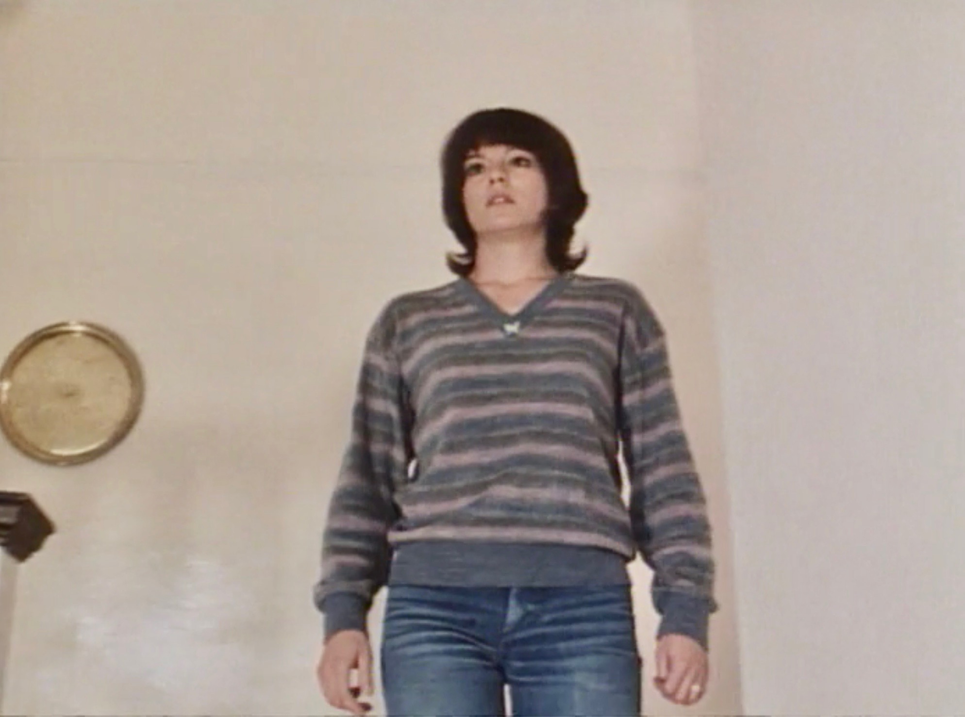 cult film freak: LOW BUDGET BRITISH ANTHOLOGY HORROR FLICK 'SCREAMTIME'