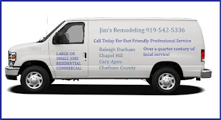 home repair contractors