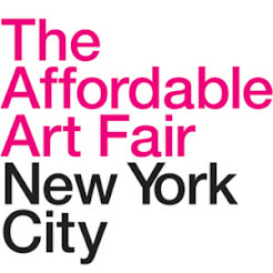 Affordable Art Fair NYC 2016