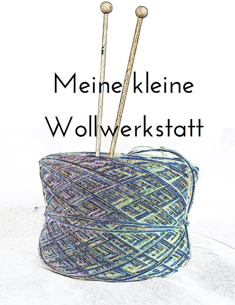 Meine kleine Wollwerkstatt - die Gruppe