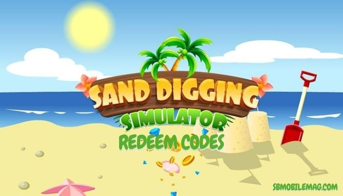 Codes For Sandcastle Simulator 2021