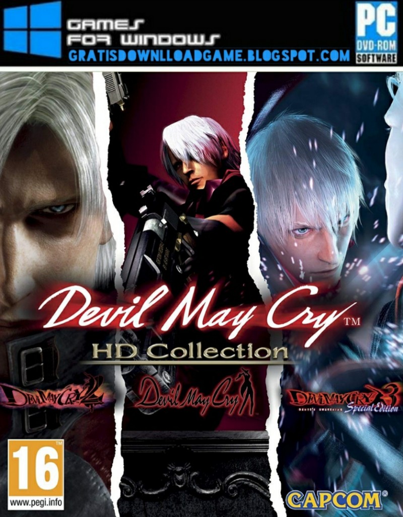 devil may cry 3 pc single link