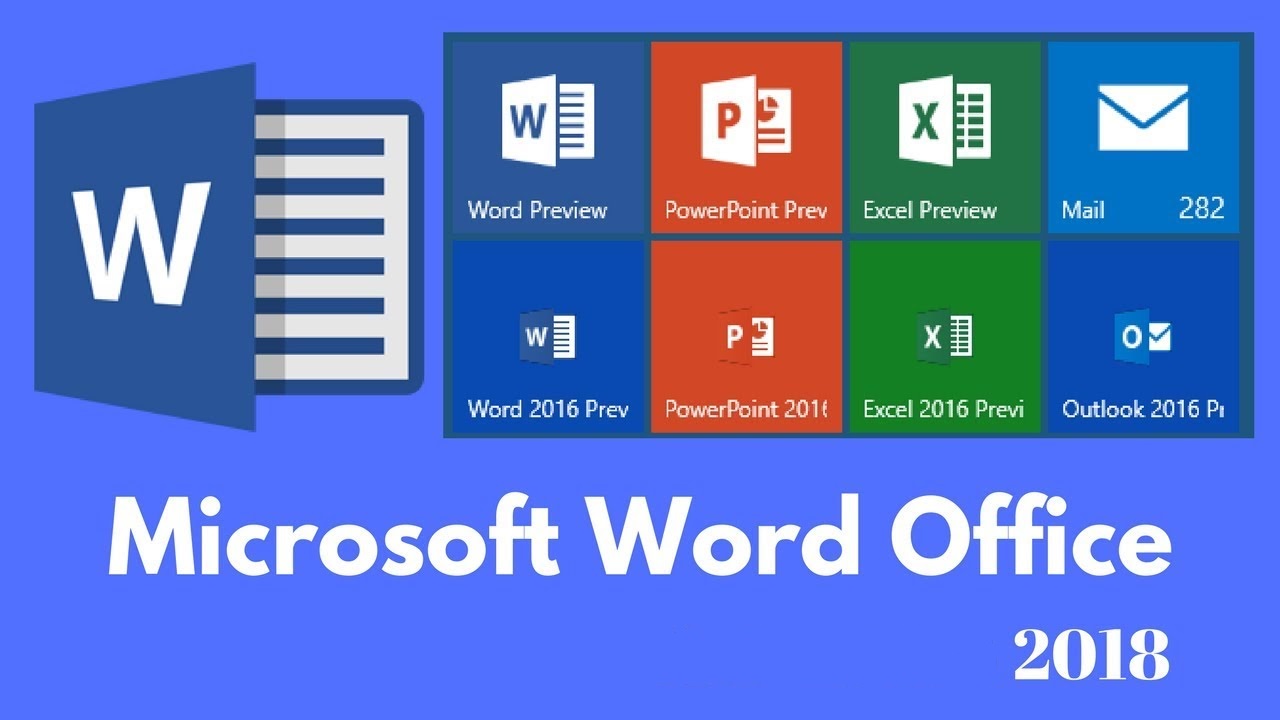 ms word download