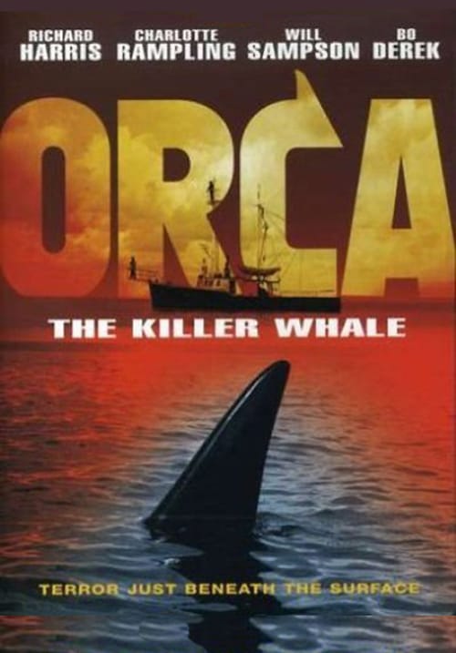 Film Aventure En Francais Complet Gratuit Telecharger Orca 1977 Film Complet En Francais - Film Gratuit