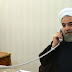 Rouhani: Masalah Palestina Adalah Hal Penting Bagi Umat Islam