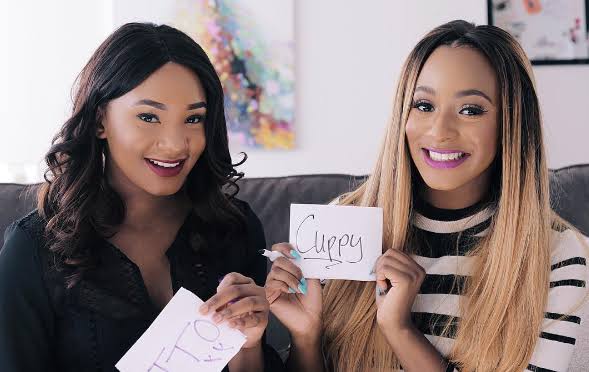 One Of Otedola 39 S Beautiful Daughters Changes Career Secondly, femi otedola was born 4th of november 1962 in ibadan, oyo state capital city. beautiful daughters changes career