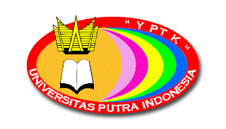Logo Universitas Putra Indonesia padang | GALERI LOGO
