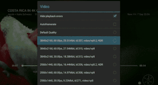 Smart YouTube TV – NO ADS! Apk v6.17.540 Final (Android TV) Smart YouTube TV – NO ADS! Apk v6.17.540 Final (Android TV)