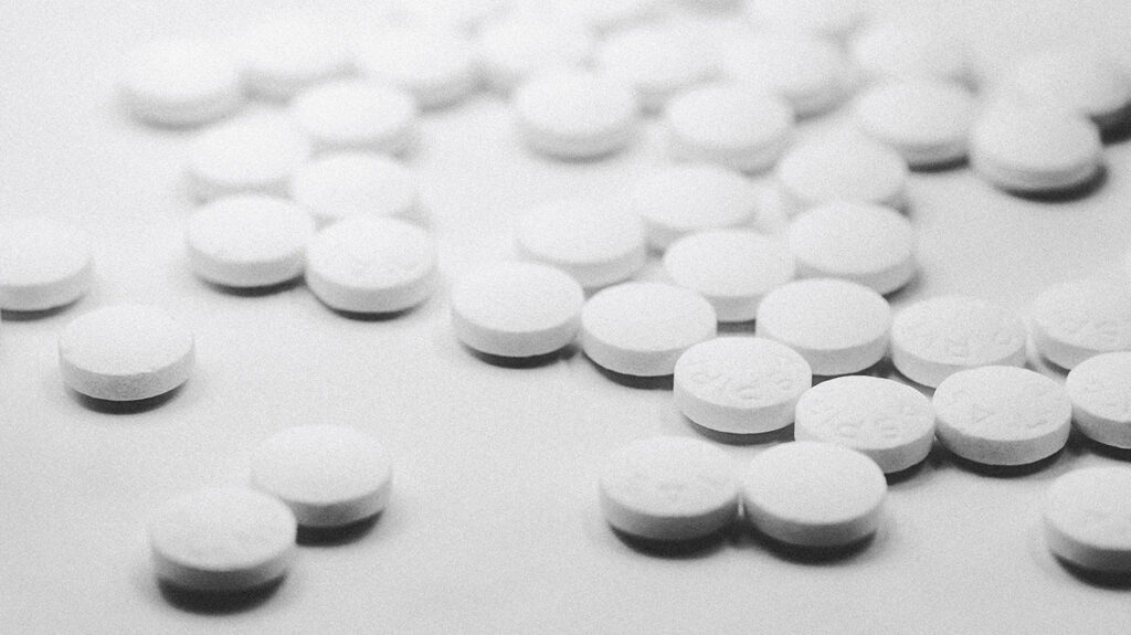 Everything You Need To Know About Aspirin: A Complete Guide.