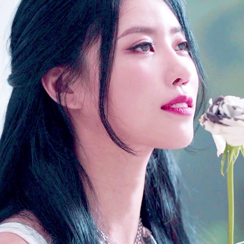 러블리즈 Concept Trailer #Obliviate 움짤