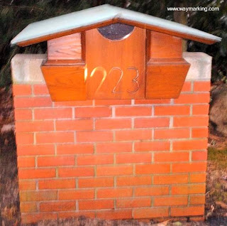 Arquitectura de Casas: Casa Usoniana obra de Frank Lloyd Wright año 1950.