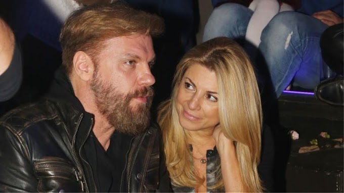 Απίστευτη αντίδραση της Πολίτη στις καταγγελίες για Σπυρόπουλο