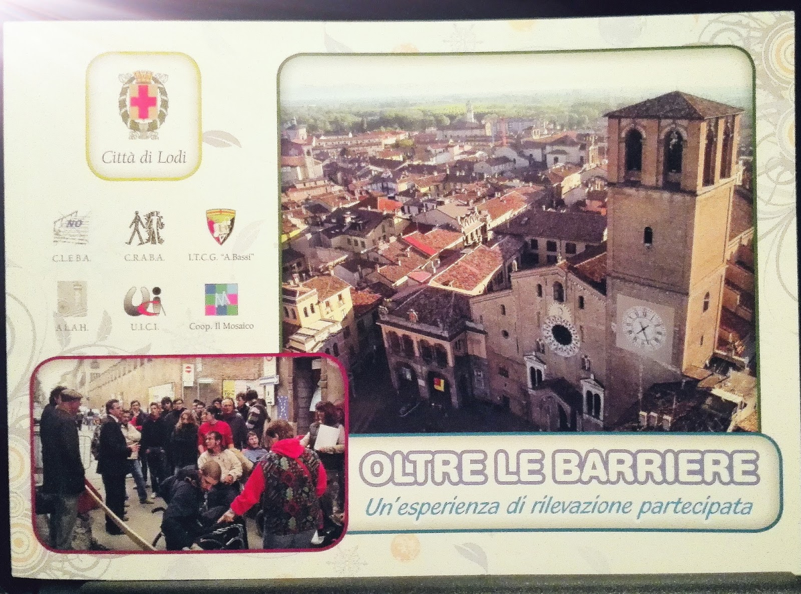 Risalente a quattro settimane