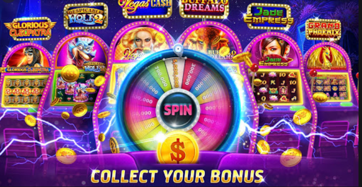 About Daftar Situs Judi Slot Online Games - Play Latest Online Games