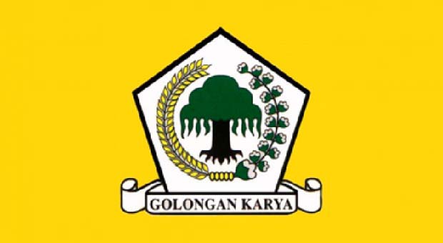 Golkar Tidak Bisa Jauh Dari Kekuasaan