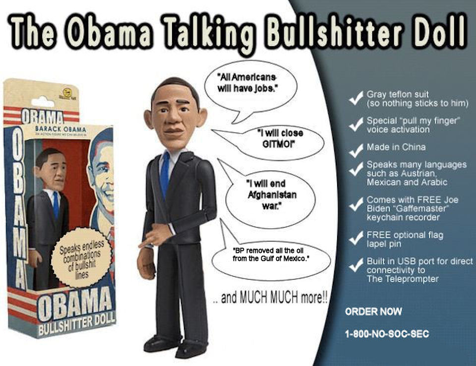 Virginia GOP Senator Compares Obamacare To “Tar Baby” But