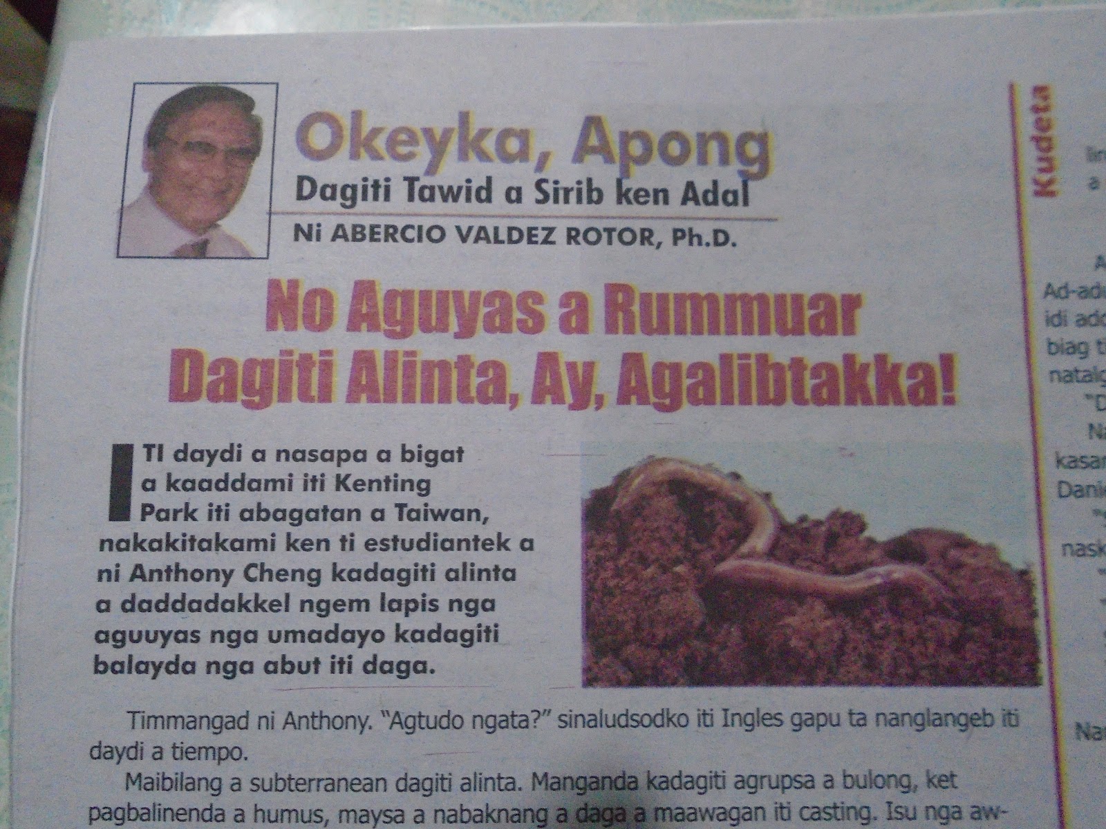 Famous ilocano writers and their works picture