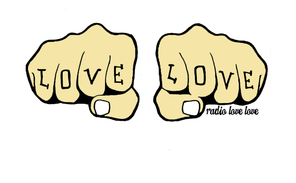 RADIOLOVELOVE