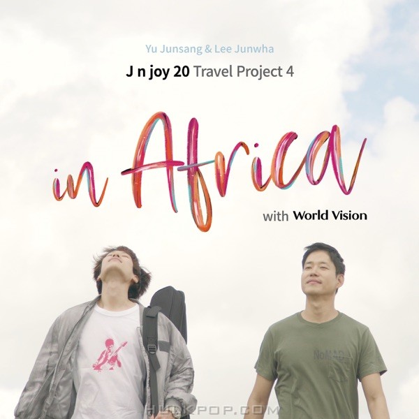 J n joy 20 – Travel Project 4. in Africa
