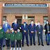 37.000 € de la Diputación para reabrir el colegio de Cabañas de Yepes