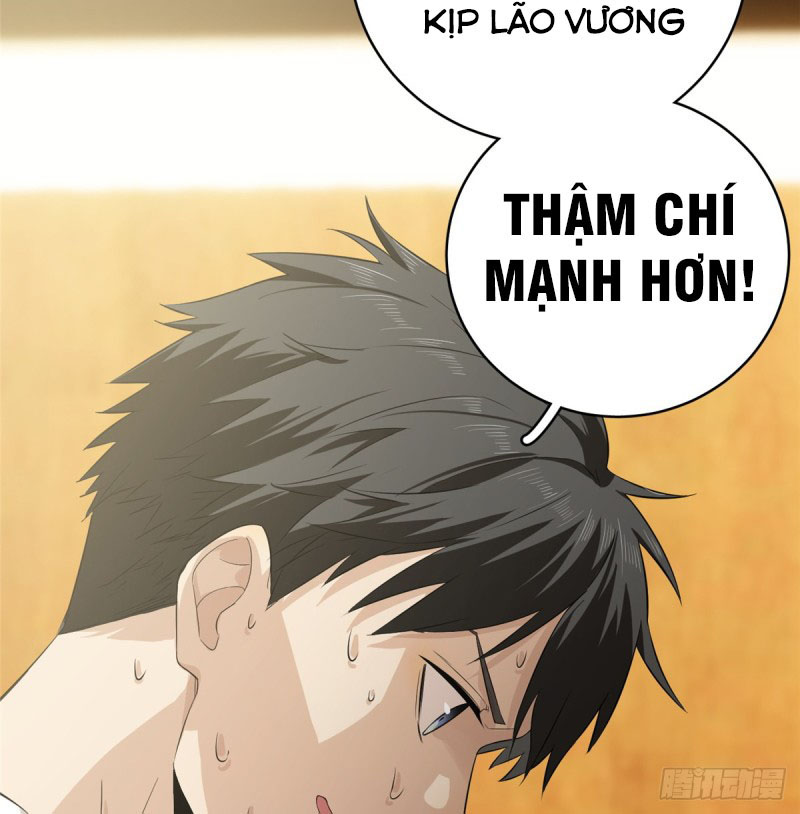 Toàn Cầu Cao Võ chapter 13 - Trang 42