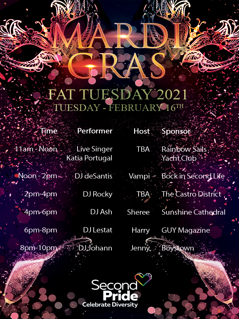 Bock in SecondLife Bock in SecondLife