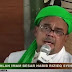 Habib Riziq Himbau Simpatisannya Untuk Tidak Berkerumun di Polda Metro Jaya