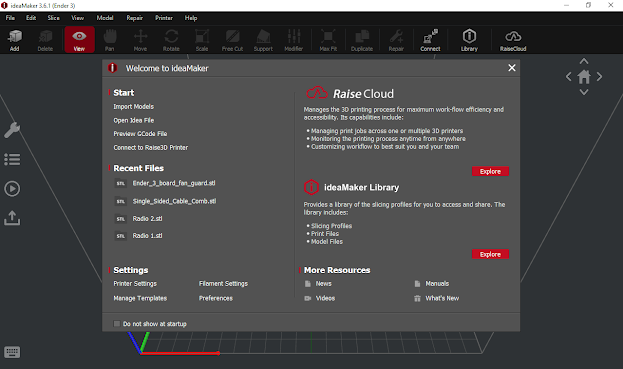 3d slicer software free for monoprice select v2 3d slicer software free for monoprice select v2