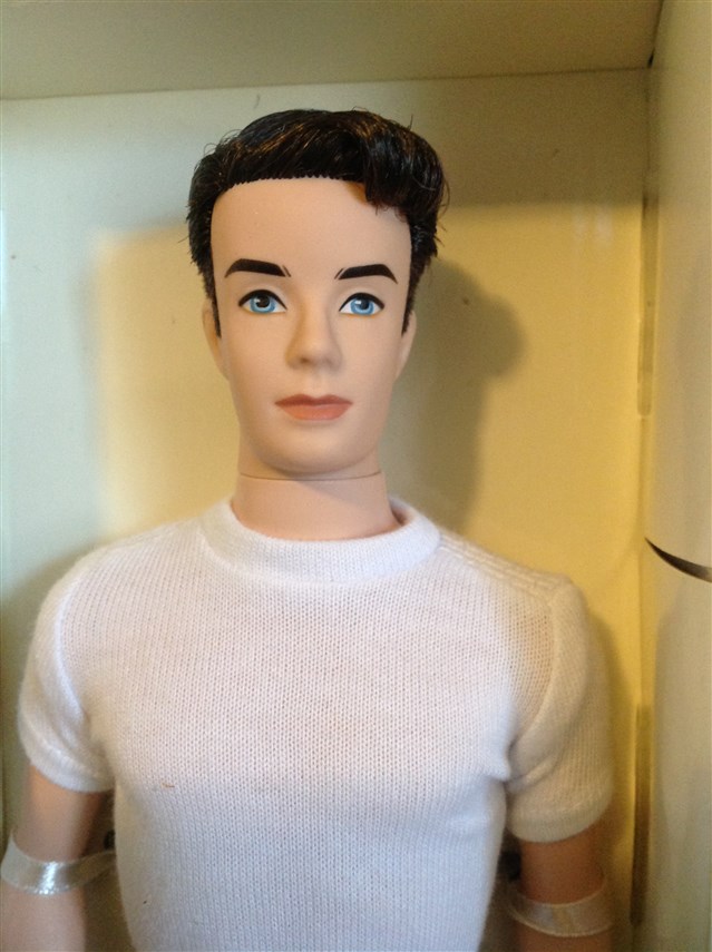 My Barbie's Closet: Fashion Insider Ken Gift Set