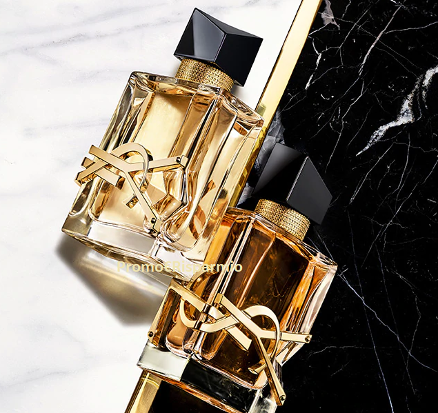 PROMO€RISPARMIO: Campione omaggio Yves Saint Laurent Libre Eau de Parfum  Intense : come riceverlo gratis