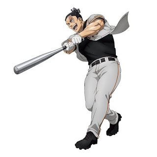 呪術廻戦アニメ 東堂葵 CV.木村昴 Jujutsu Kaisen Tōdō Aoi