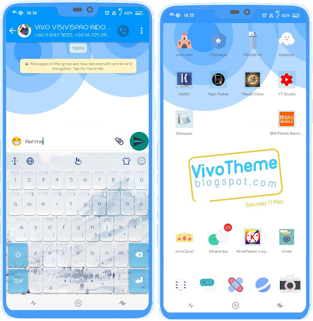 VIVO THEMES ITZ Page 17 of 50 Download Collection VIVO THEMES ITZ