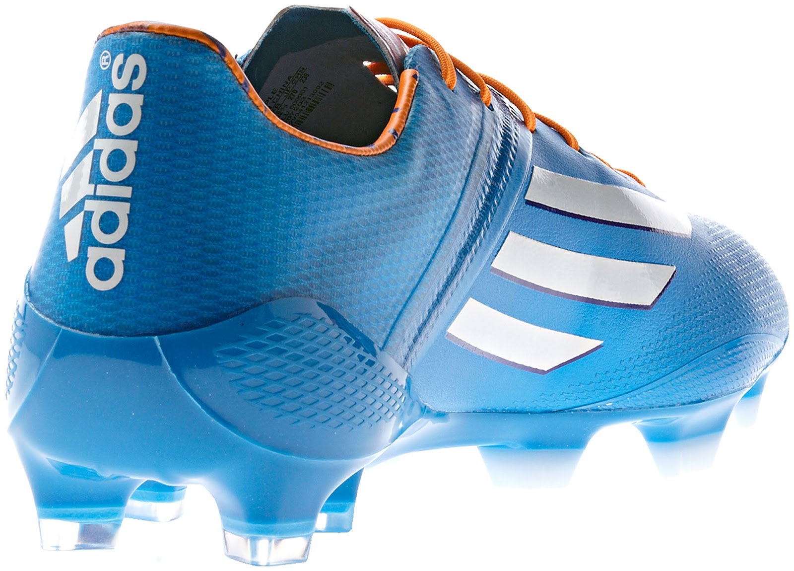 Adizero f50 sale Clearance