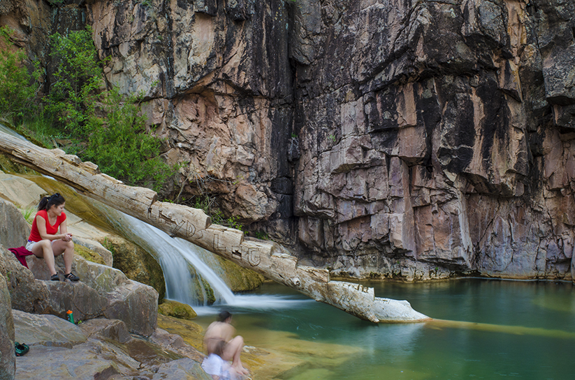 david schacher photography, llc blog Payson, AZ & Rim Country