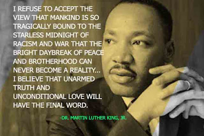 30+ Top For Powerful Quotes Martin Luther King Jr Day 2020