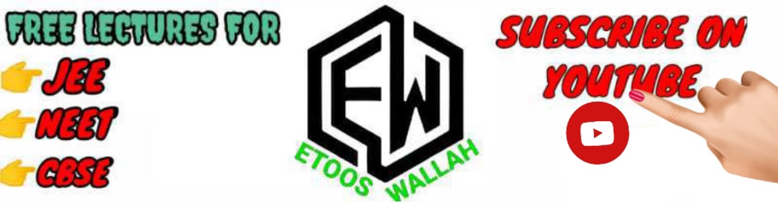               ETOOS WALLAH