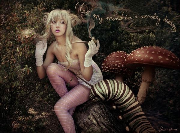 Photo Manipulations Photography by Chiara Fersini Photo Manipulations Photography by Chiara Fersini