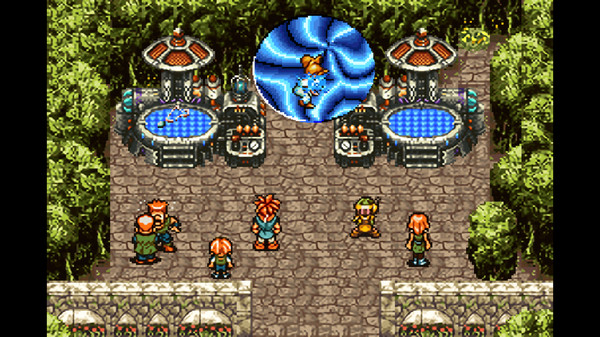 Chrono Trigger Free Download Screenshot 3