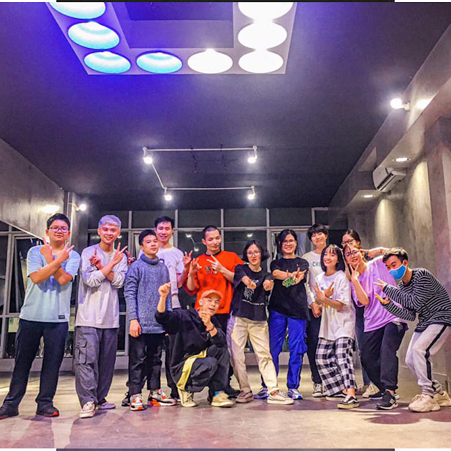 [A120] Hà Nội: Trung tâm học nhảy HipHop tại Cầu Giấy chất lượng nhất