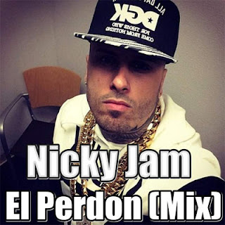 Nicky Jam - El Perdón (Mix) (Techno) - Single iTunes Plus AAC M4A 2016