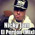 Nicky Jam - El Perdón (Mix) (Techno) - Single iTunes Plus AAC M4A 2016