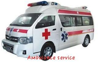 Ambulance service in Bangladesh photo: collected Ambulance service in Bangladesh