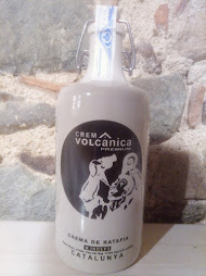 Crema Volcânica (Salitja) Prèmium