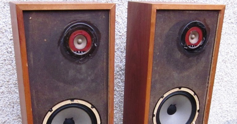 ohm e speakers