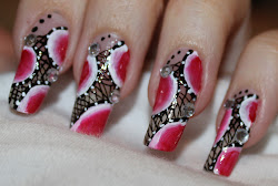 nail colour nails designs acrylic sexiest popular tutorials naildesign easy