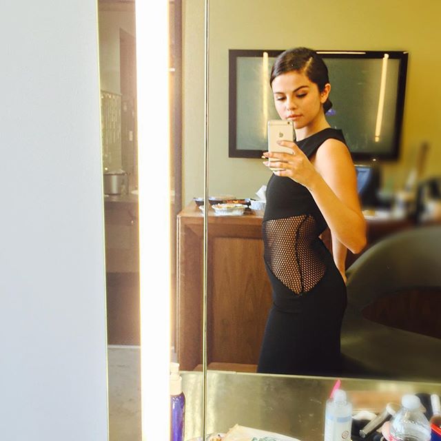 Selena Gomez: New Images | Instagram | Twitter