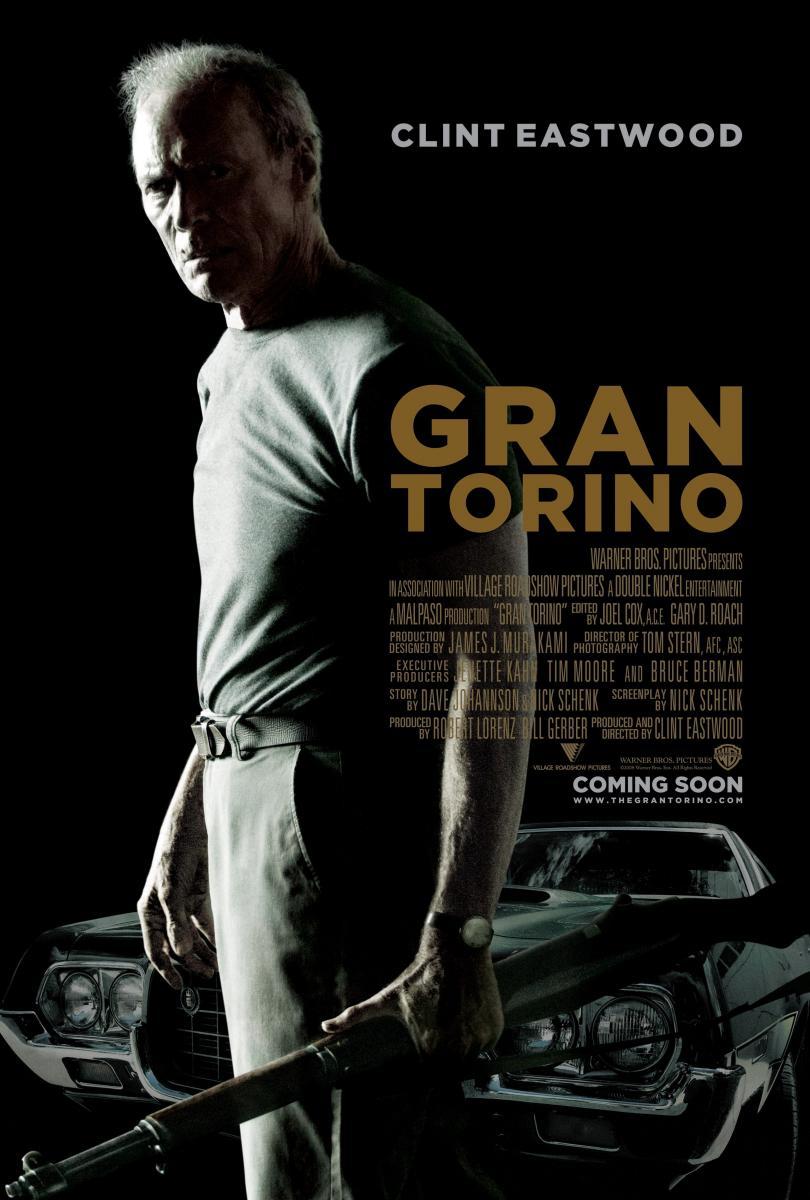 Download Gran Torino (2008) Full Movie in Hindi Dual Audio BluRay 720p [1GB]