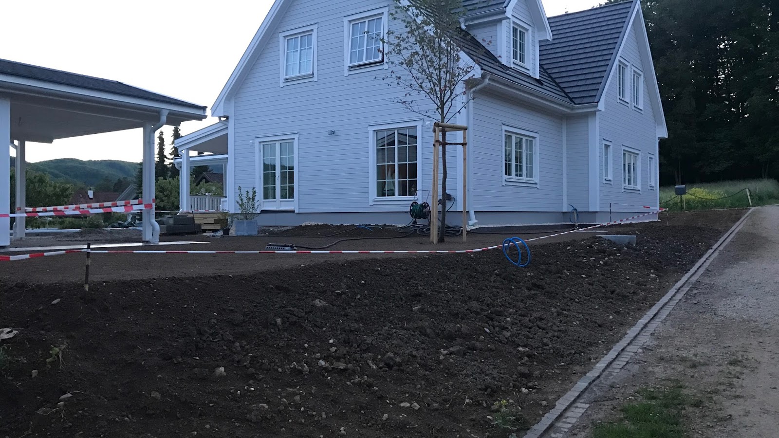 Natursteinauer Selber Bauen Beachhouse Living